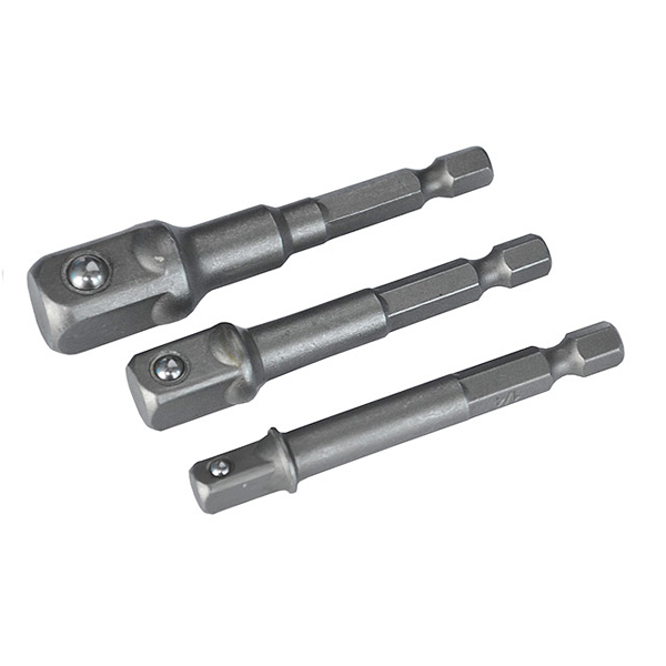 Socket Adaptor Extensions