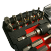 19Pcs Bits Set