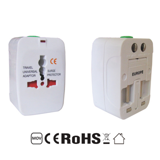 USB TRAVEL ADAPTOR