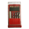 "Shark" Box Tools Set